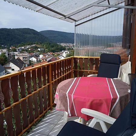 Natur Und Aussicht เอเบอร์บาค ภายนอก รูปภาพ